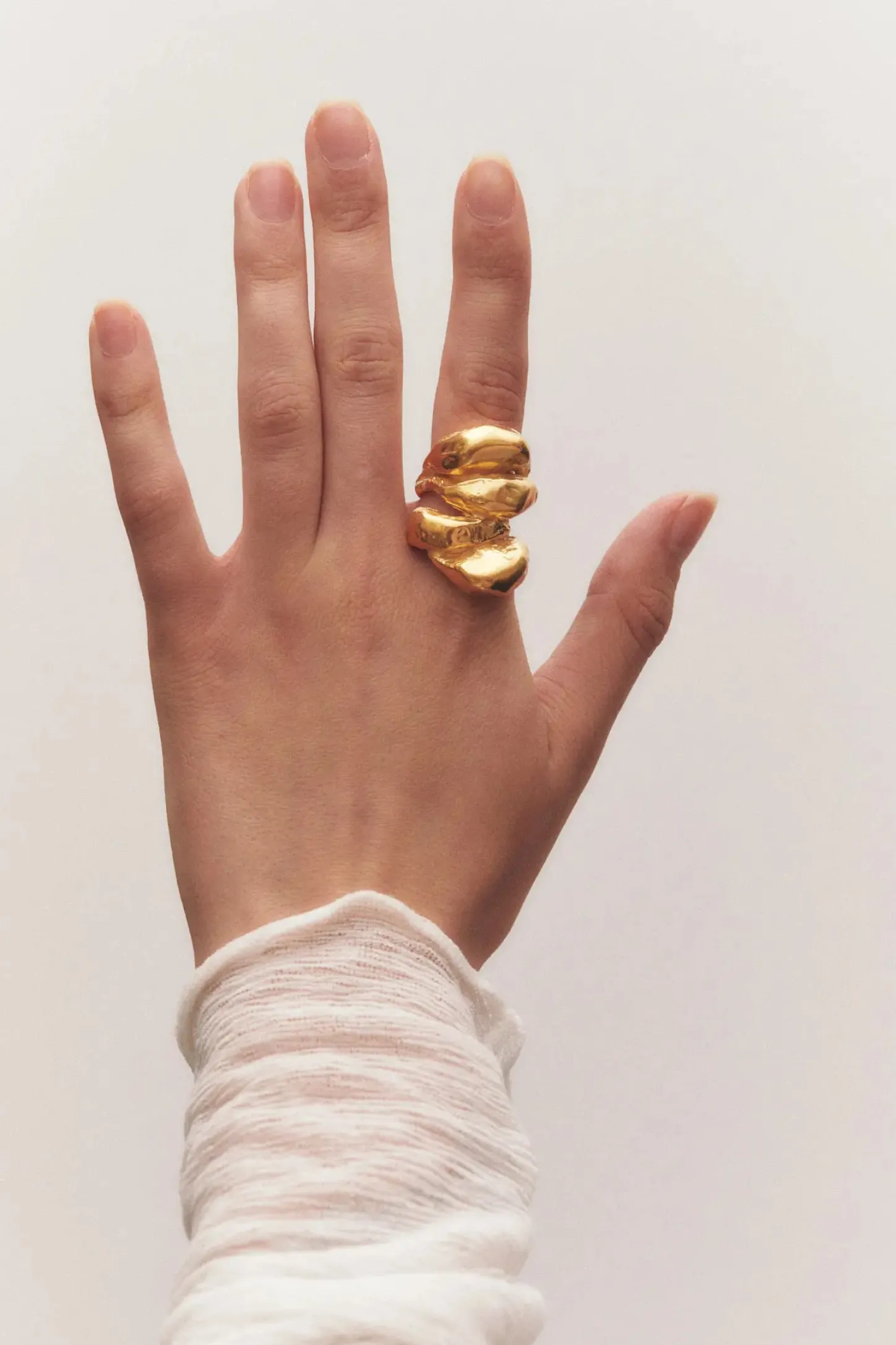 SIMUERO Rings*Agnes