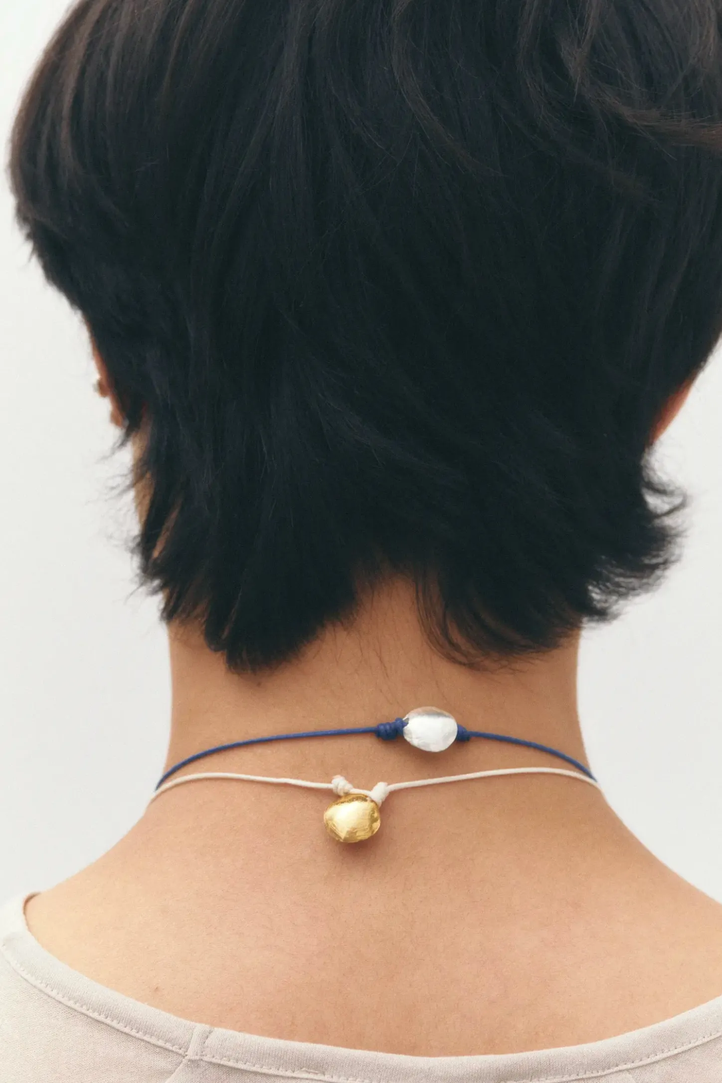 SIMUERO Necklaces*7AM Necklace
