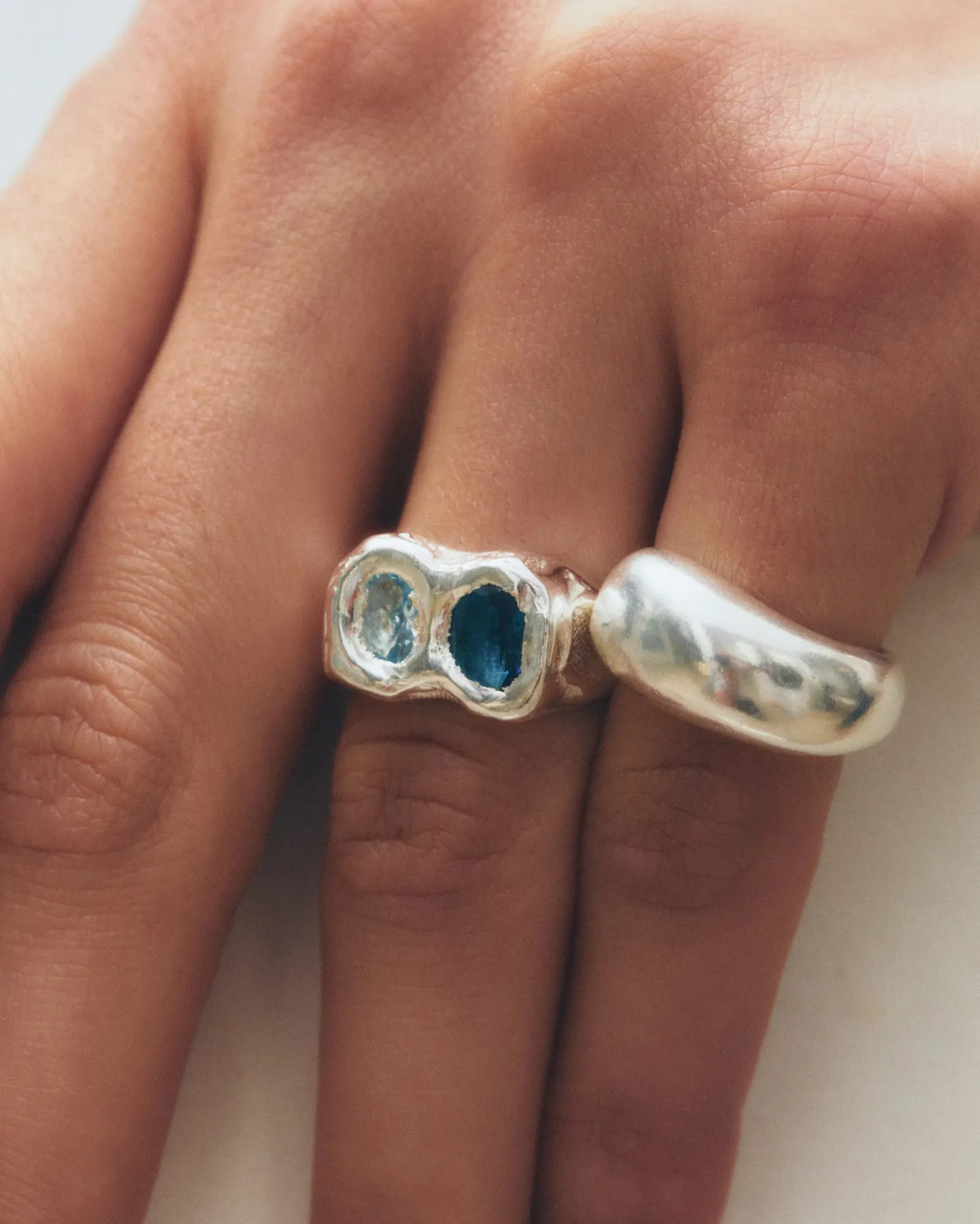 SIMUERO Rings*Buzo