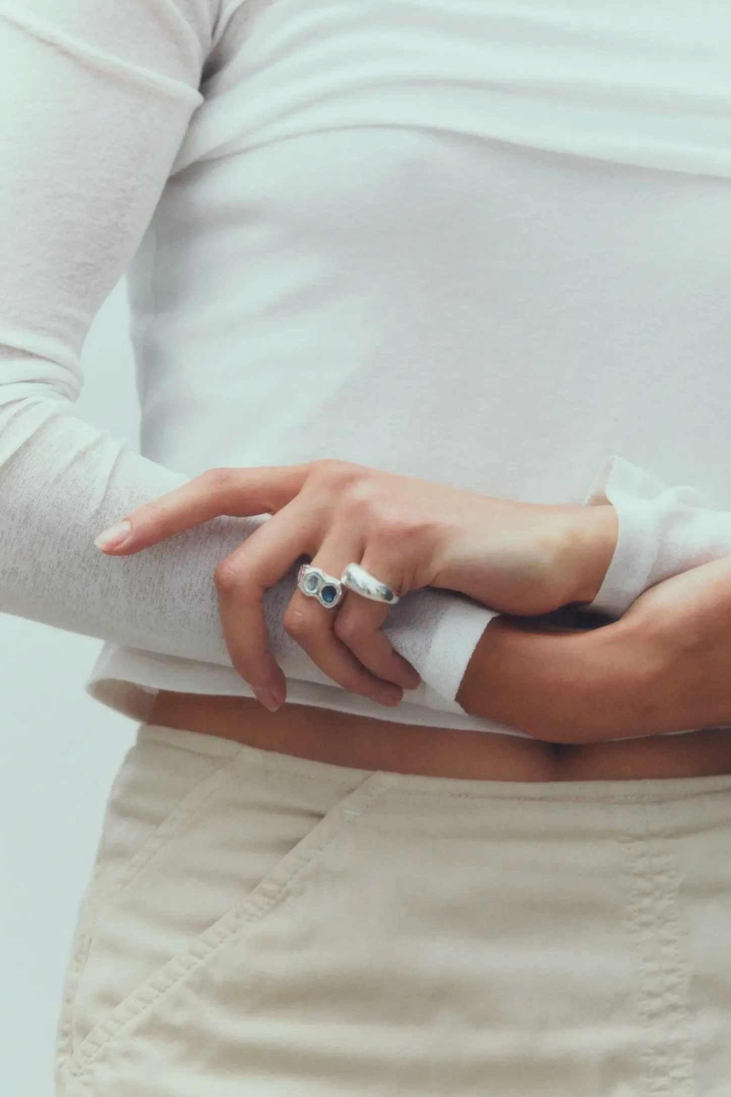 SIMUERO Rings*Buzo