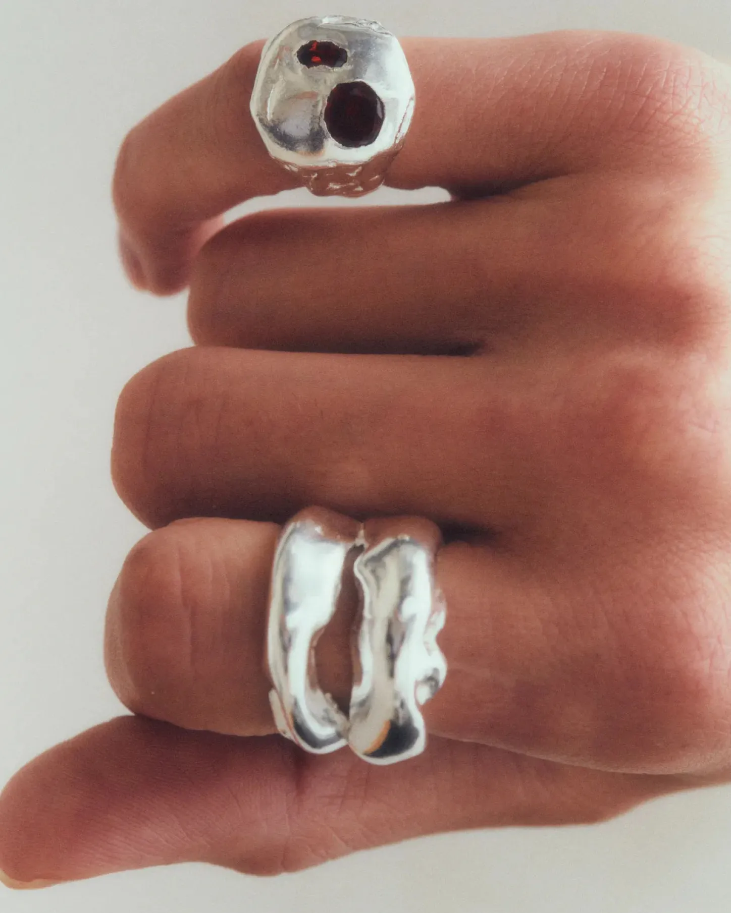 SIMUERO Rings*Carme