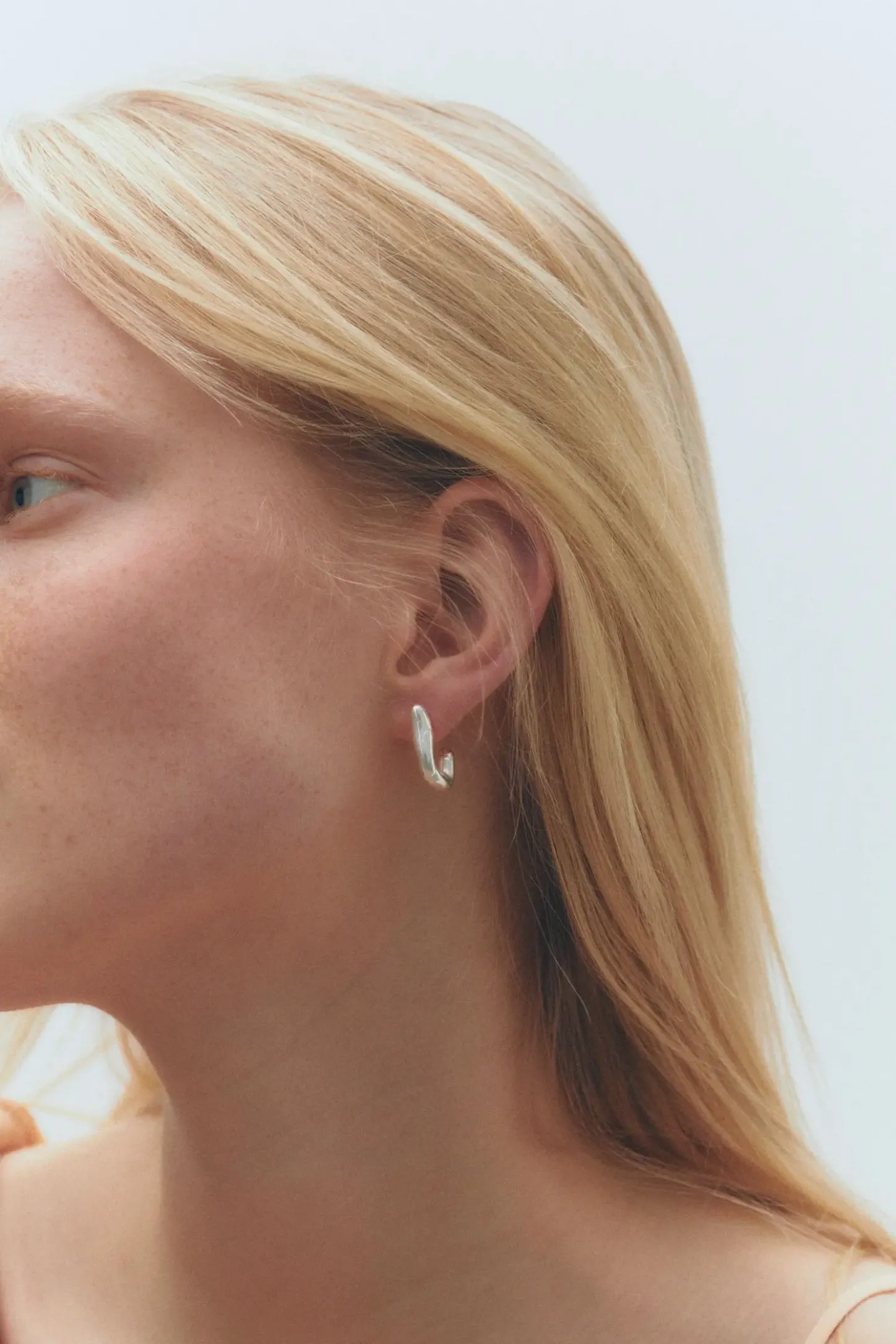 SIMUERO Earrings*Gamba