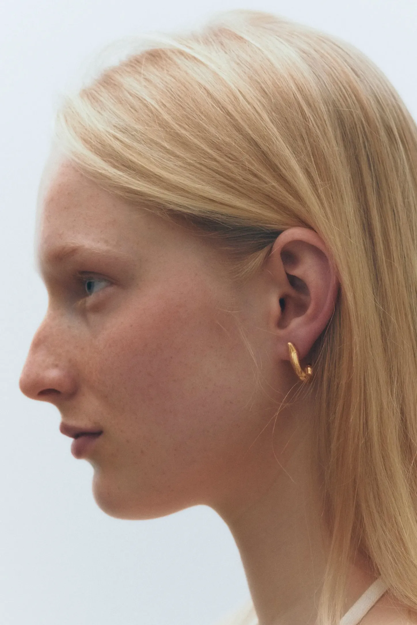 SIMUERO Earrings*Gamba