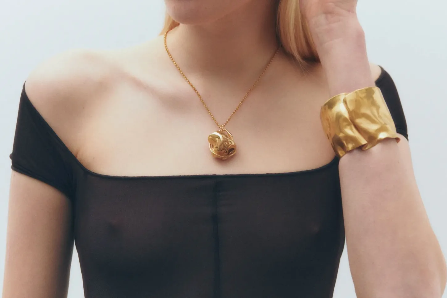 SIMUERO Necklaces*Globo
