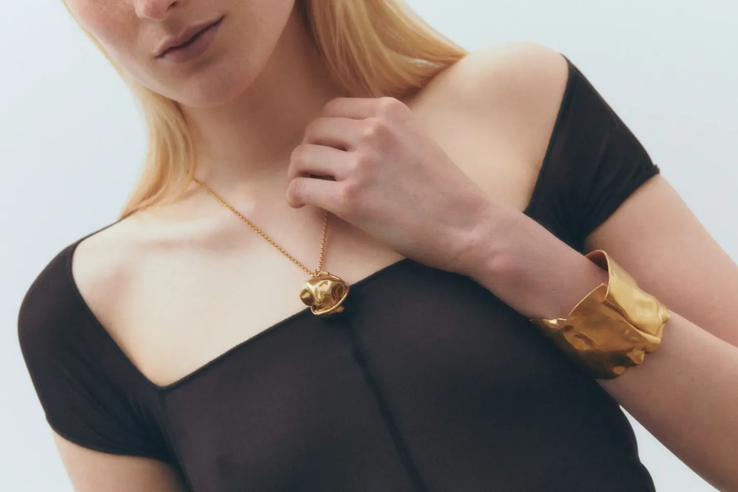 SIMUERO Necklaces*Globo