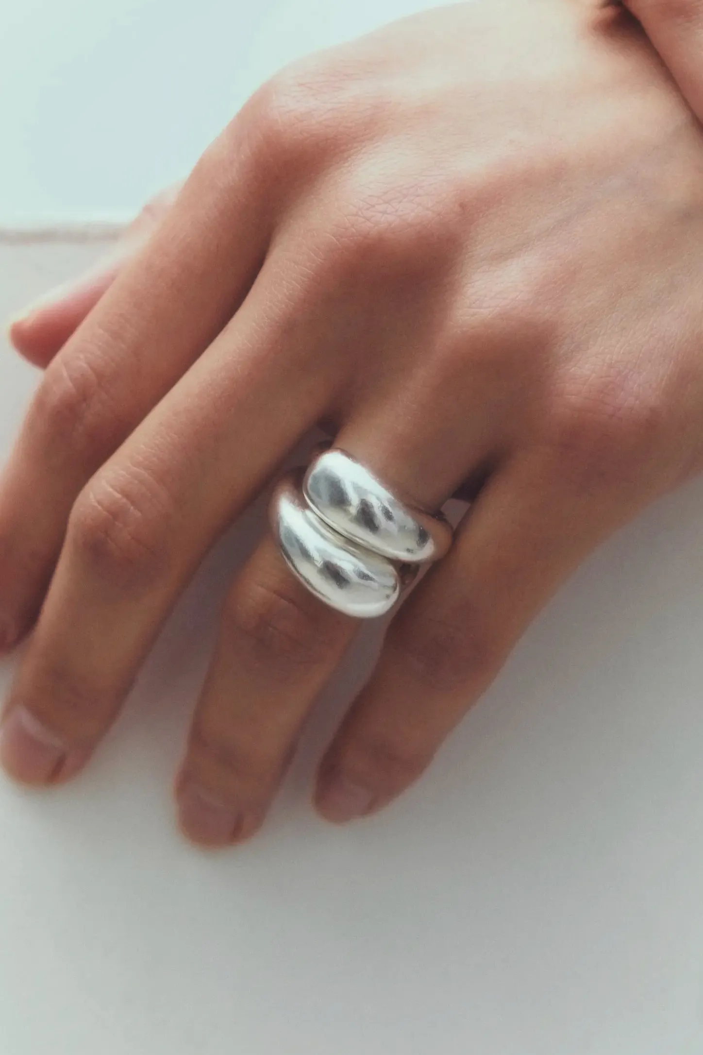SIMUERO Rings*Gota