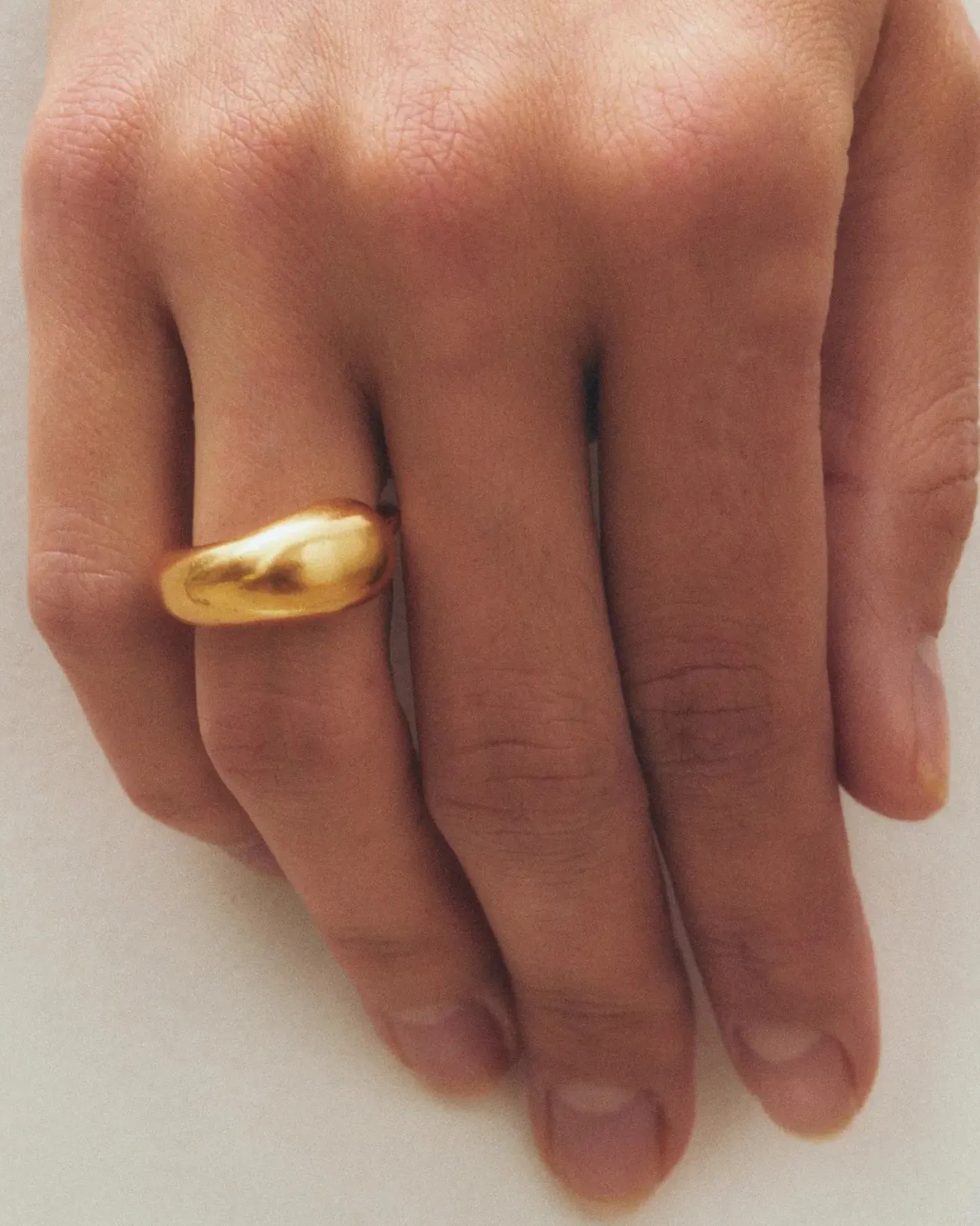 SIMUERO Rings*Gota