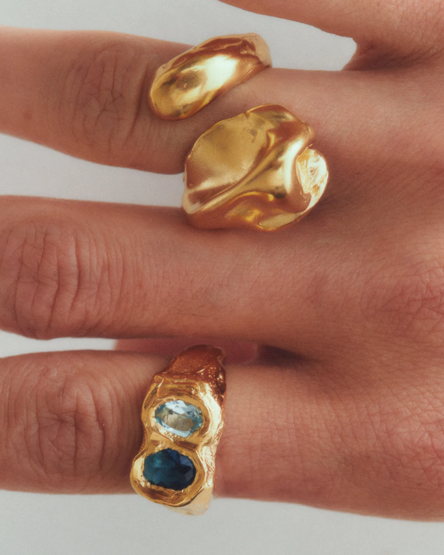 SIMUERO Rings*Helio