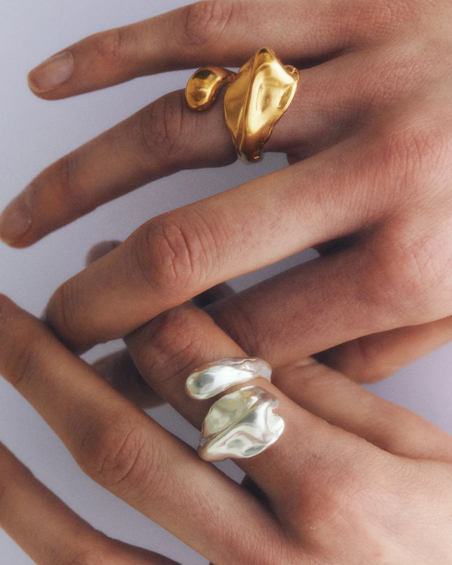 SIMUERO Rings*Helio