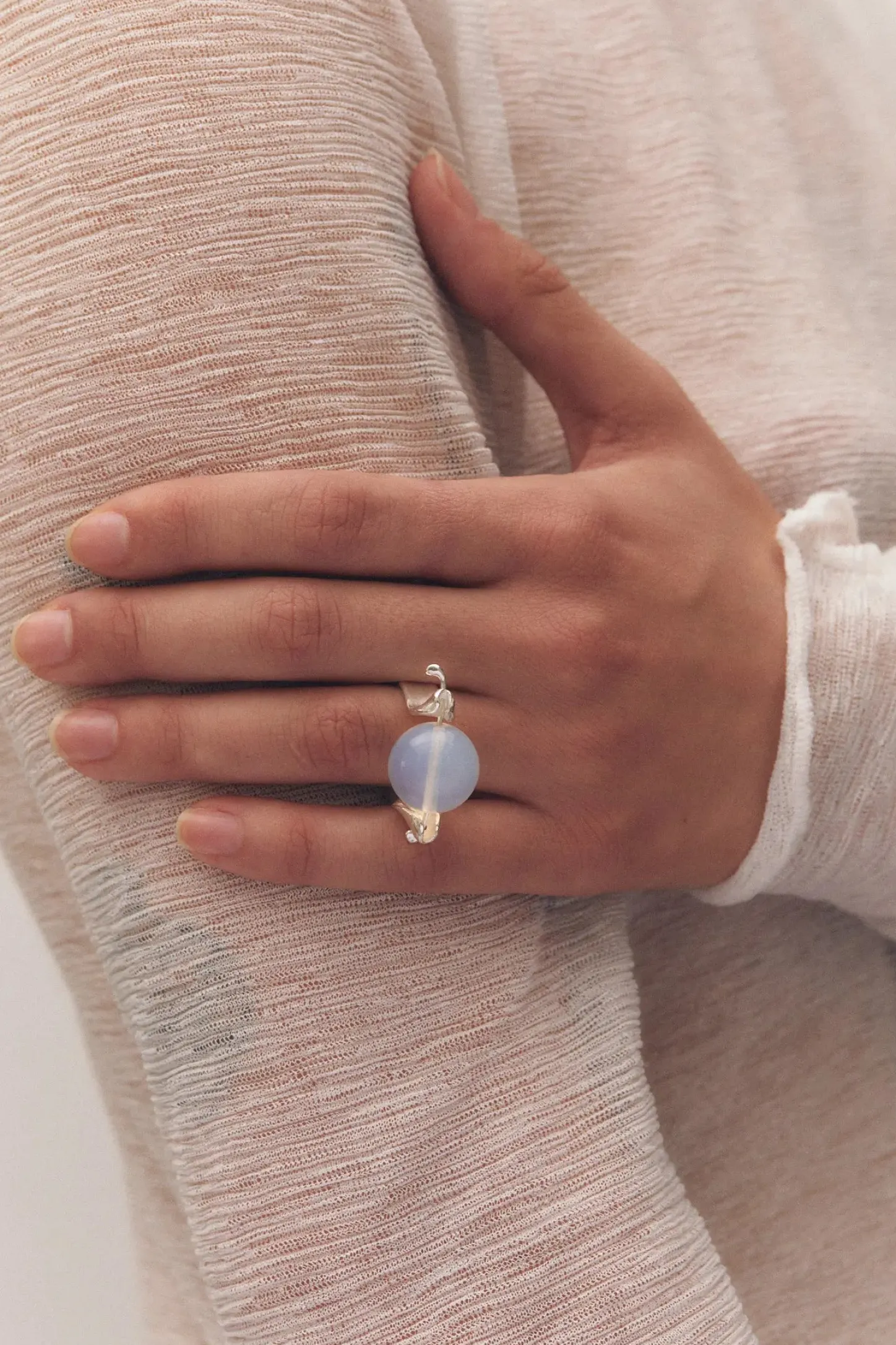 SIMUERO Rings*Lira