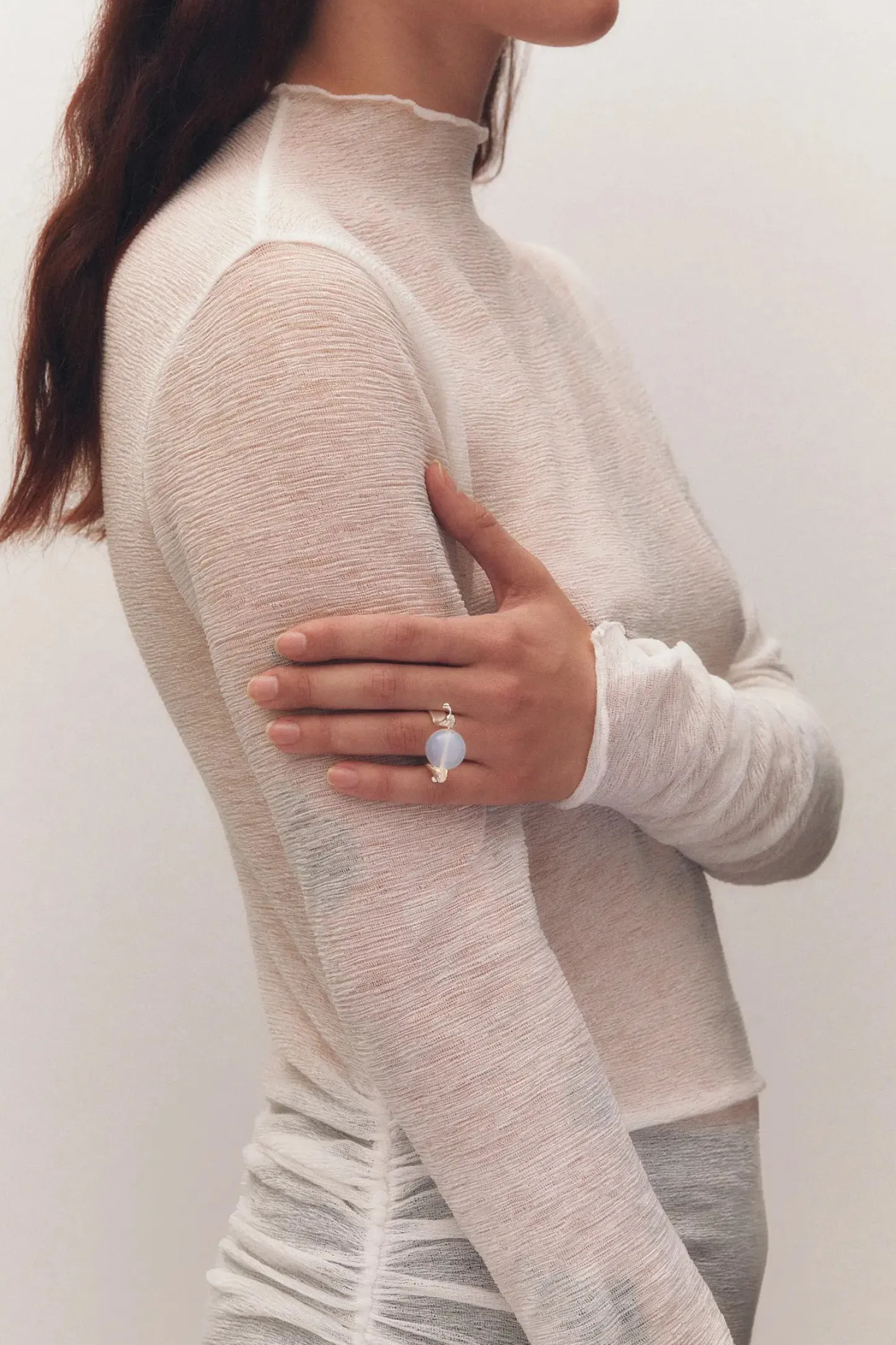 SIMUERO Rings*Lira