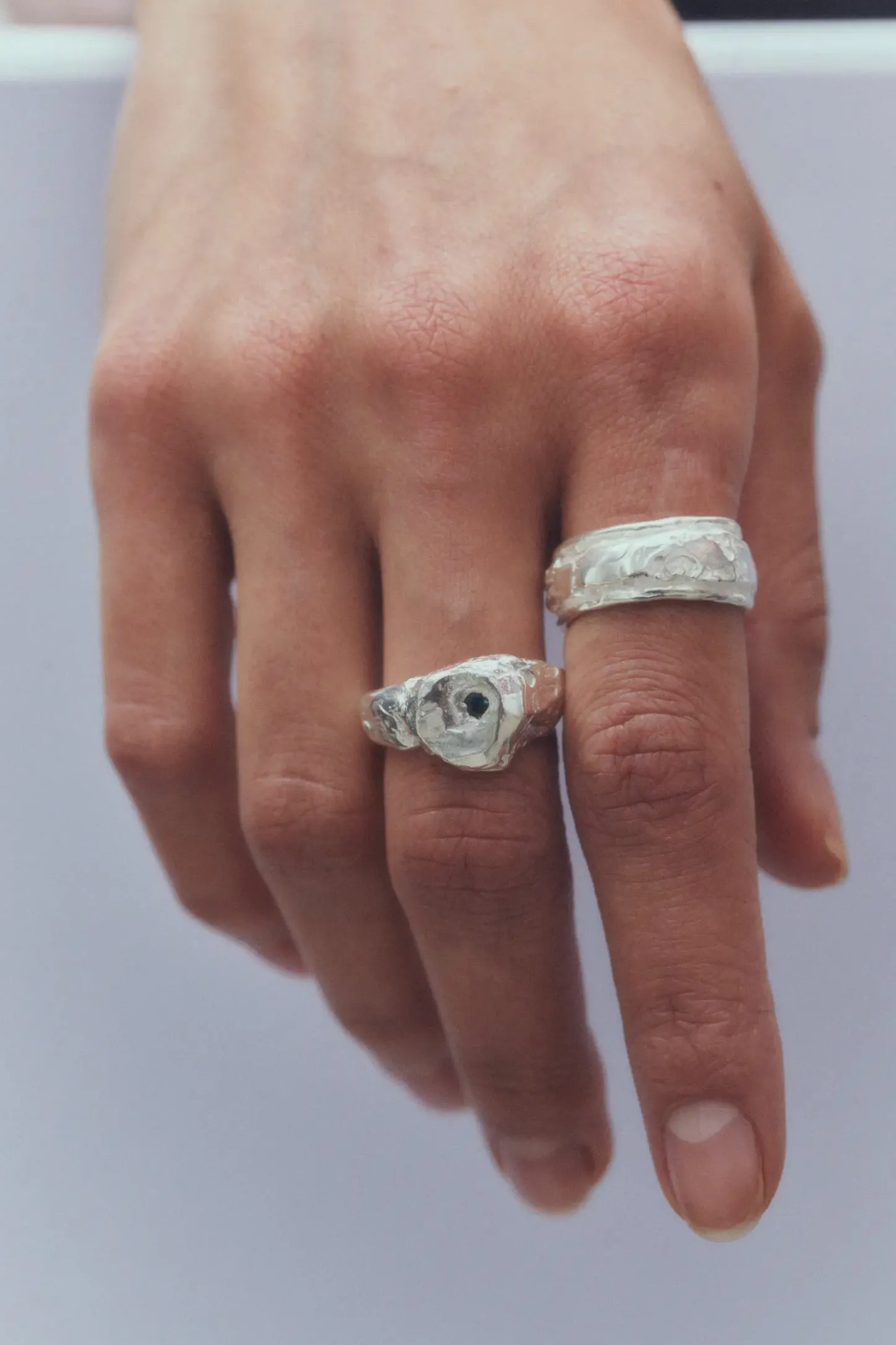 SIMUERO Rings*Lorenzo