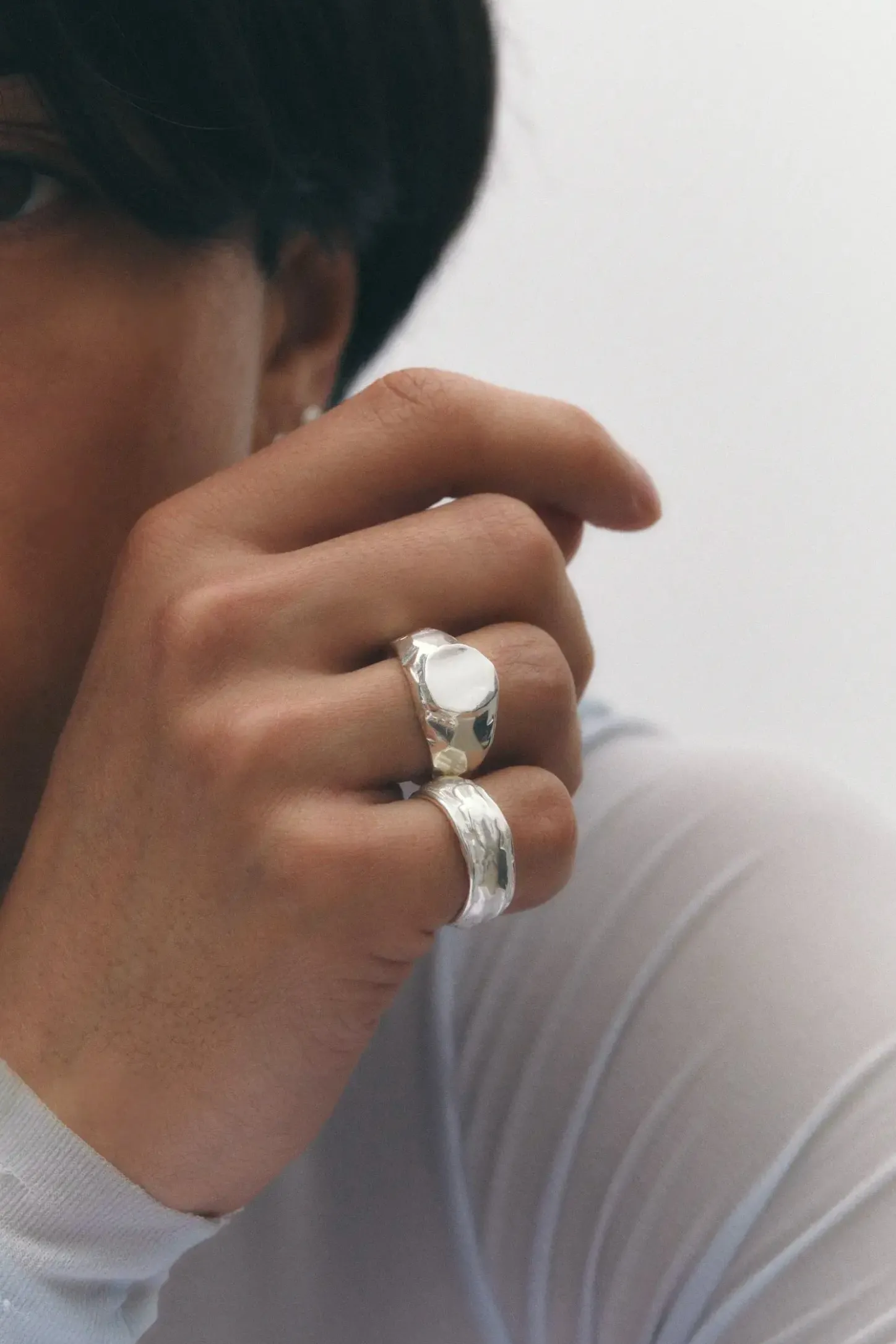 SIMUERO Rings*Lorenzo