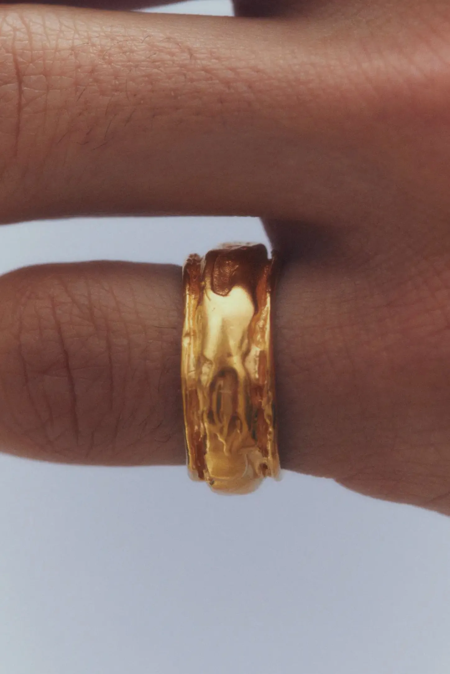 SIMUERO Rings*Lorenzo