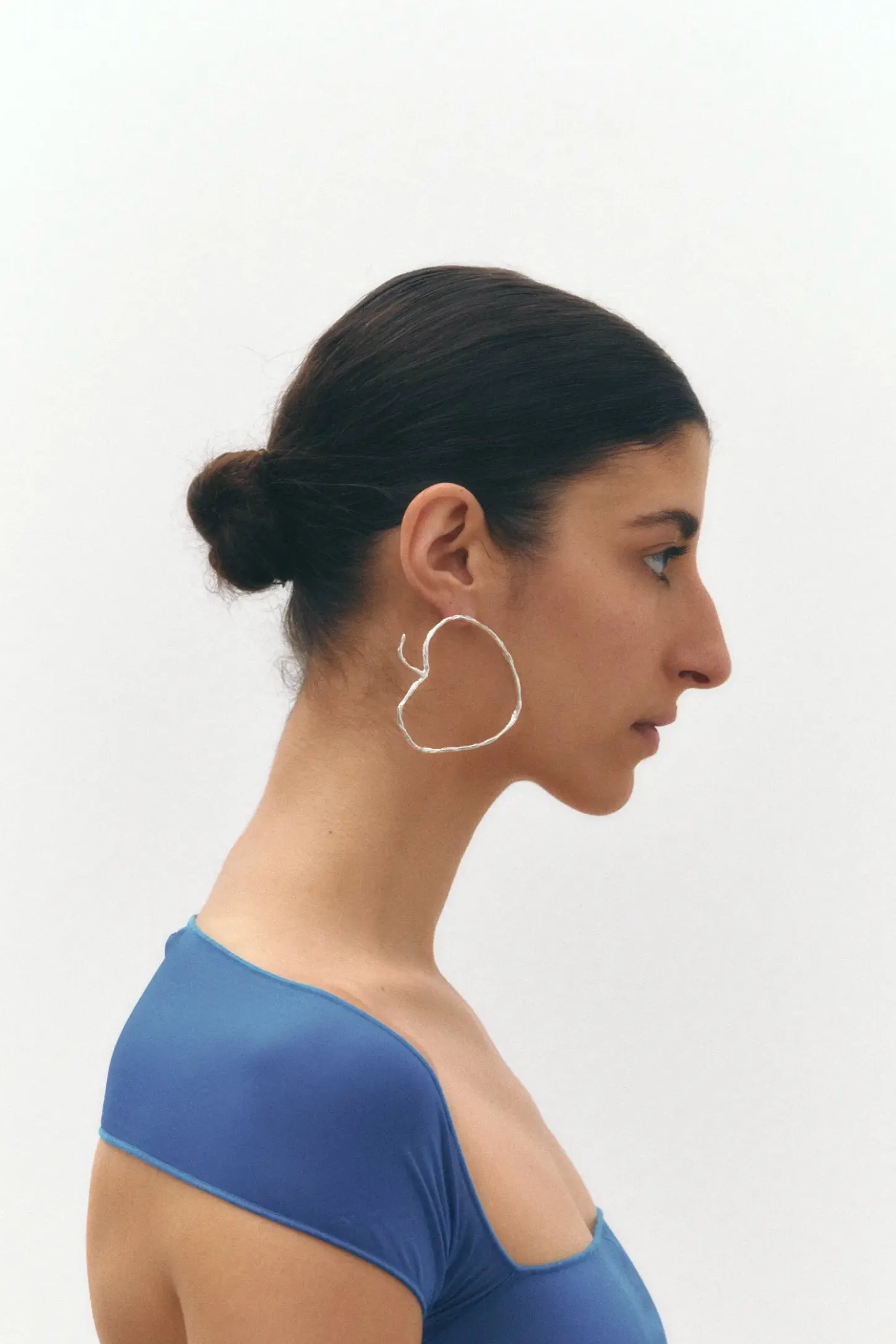SIMUERO Earrings*Manzanas