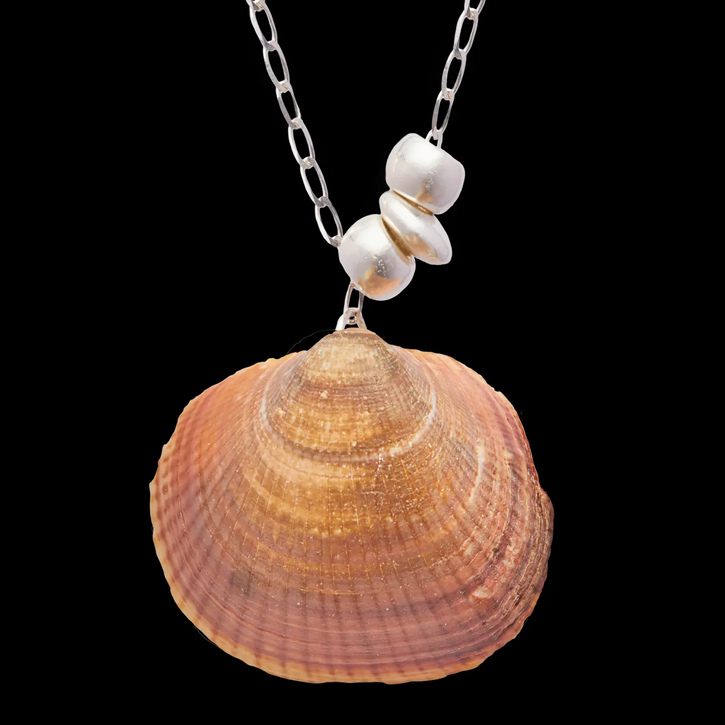 SIMUERO Necklaces*M.A.R. 01