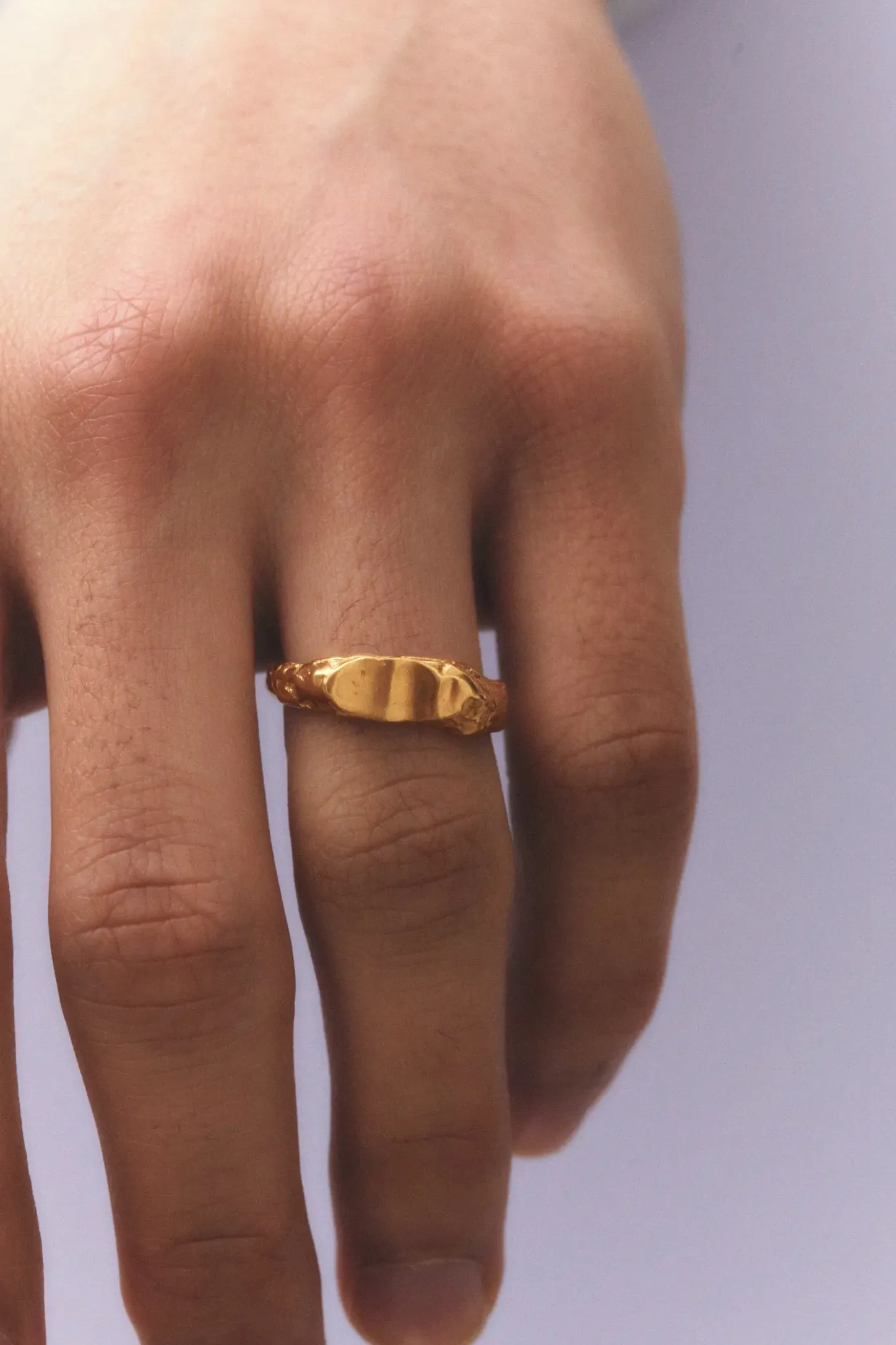 SIMUERO Rings*Marco
