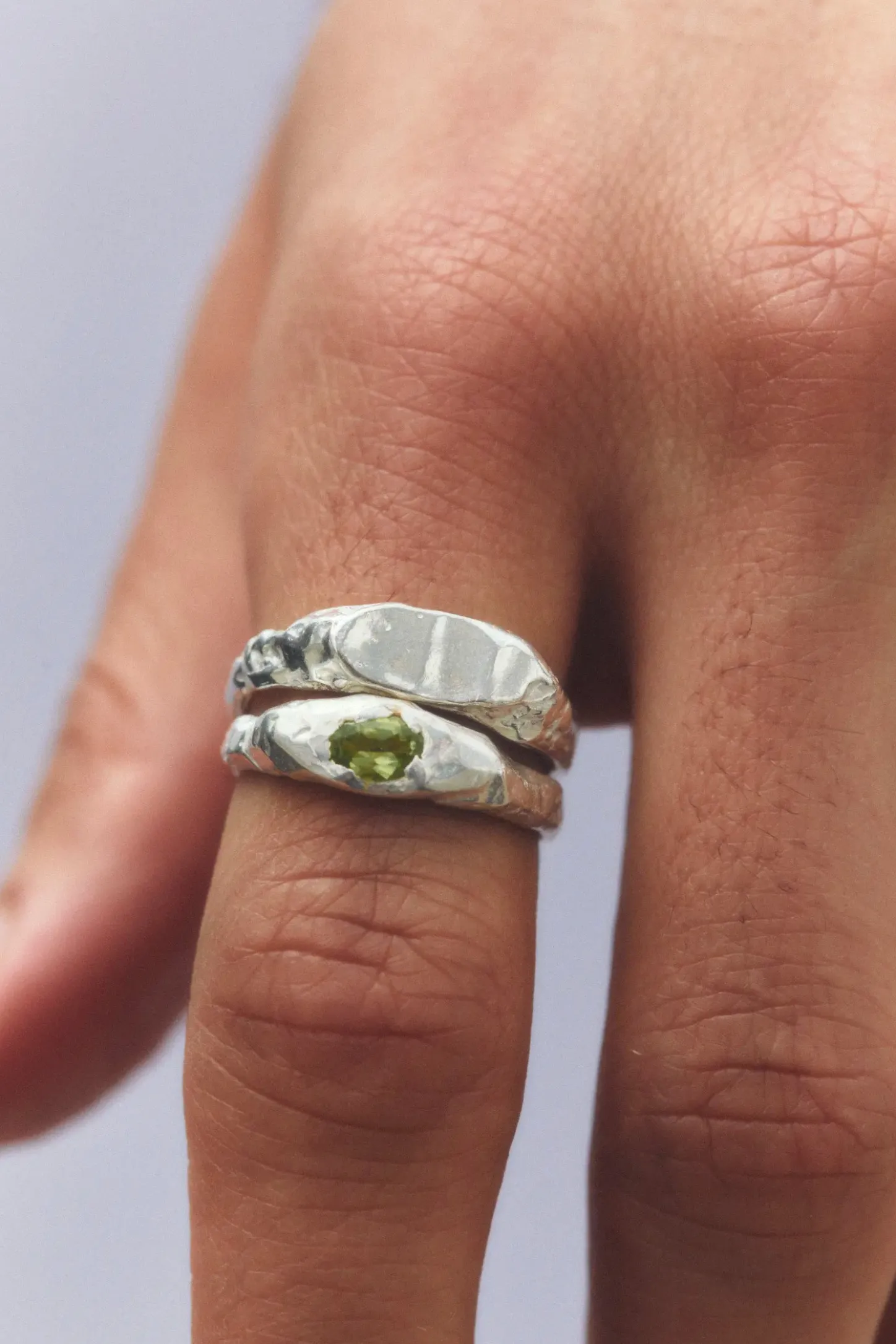 SIMUERO Rings*Marco