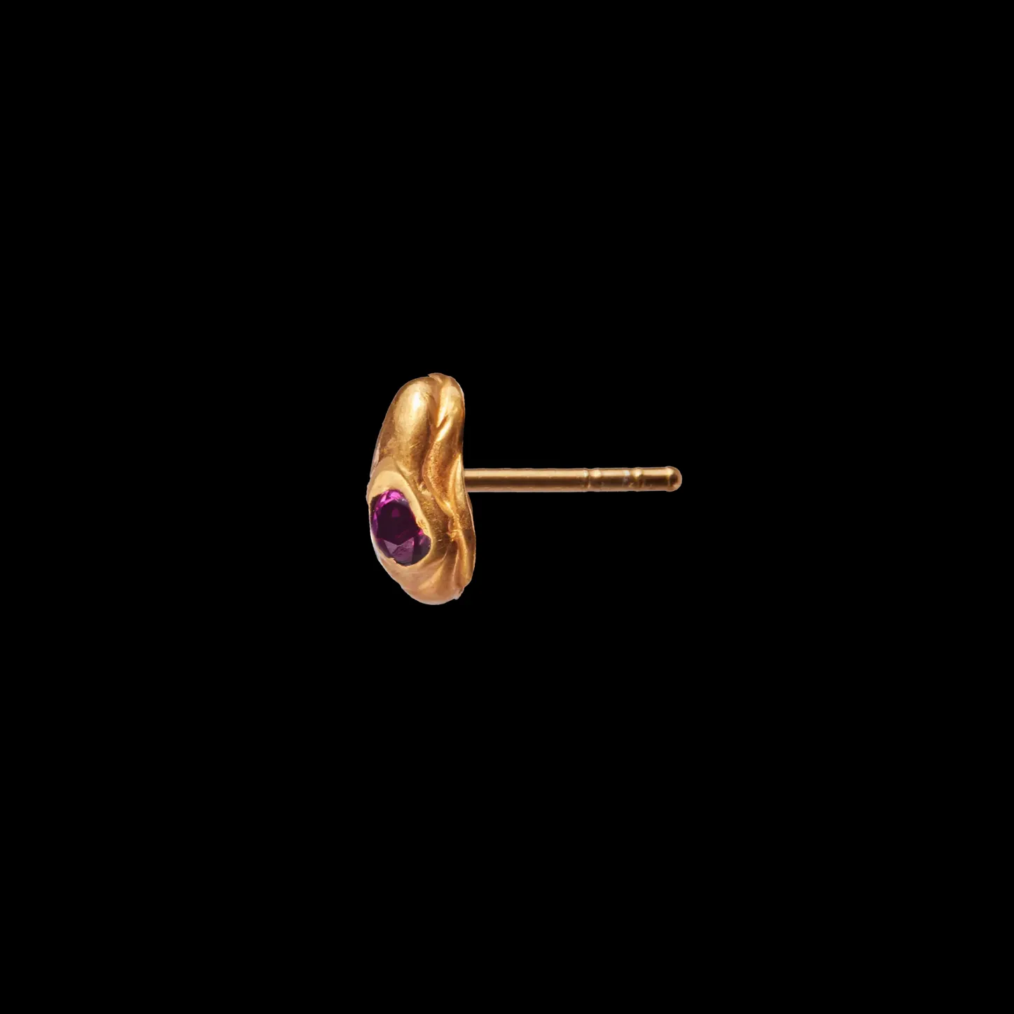 SIMUERO Earrings*Mare Rose