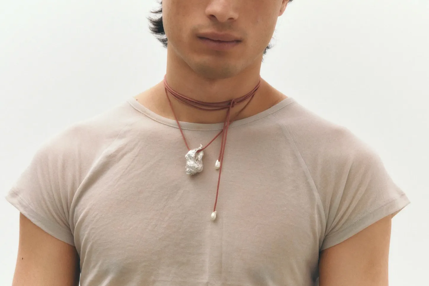 SIMUERO Necklaces*Marea Necklace