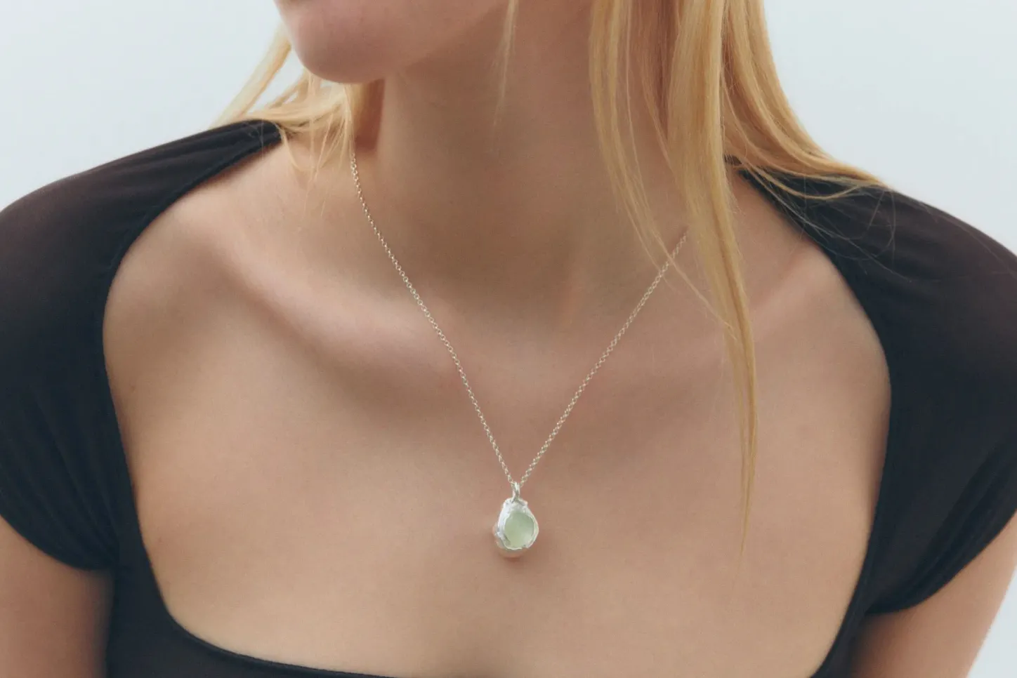 SIMUERO Necklaces*Néctar Uva