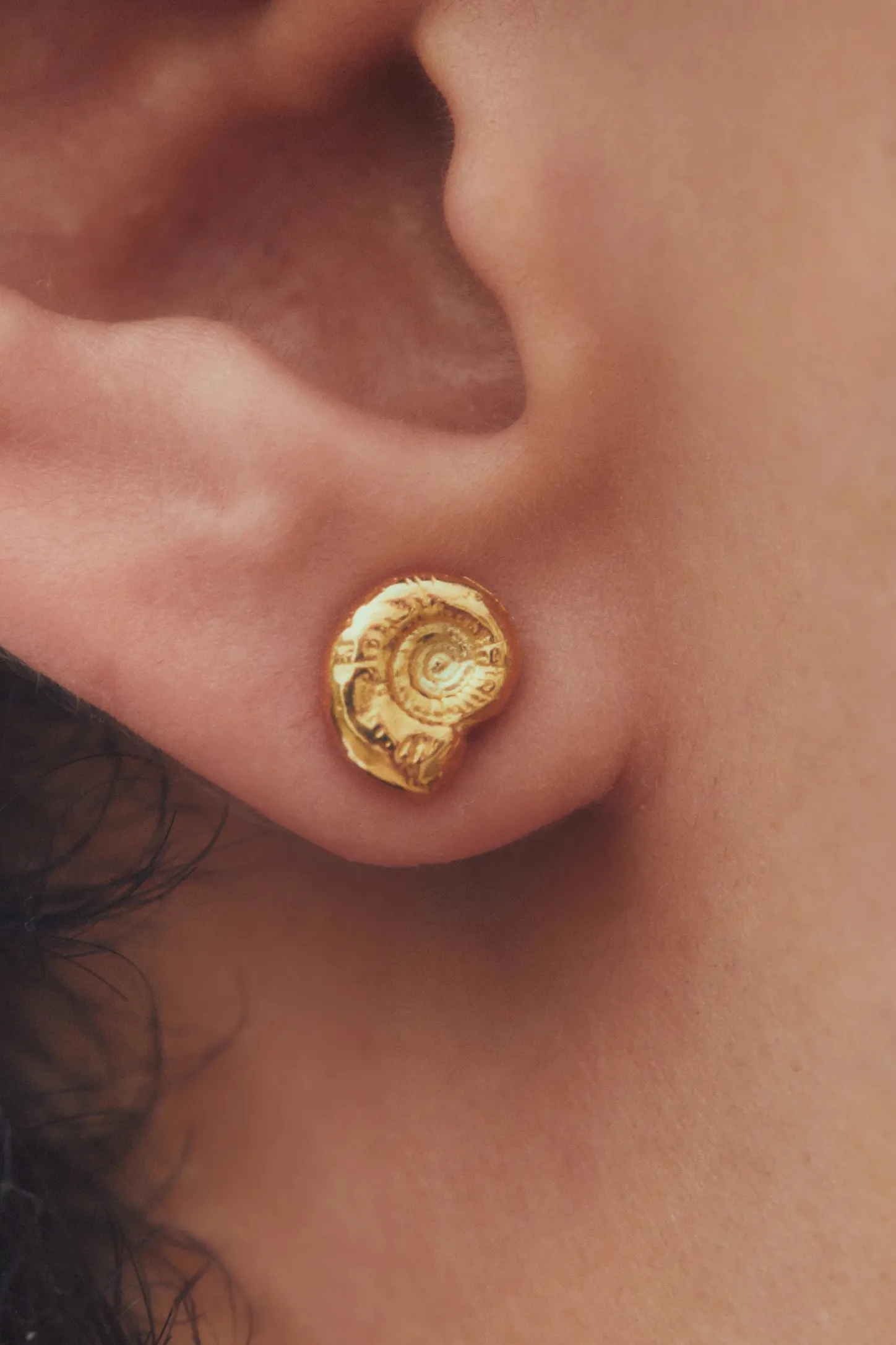 SIMUERO Earrings*Ovi