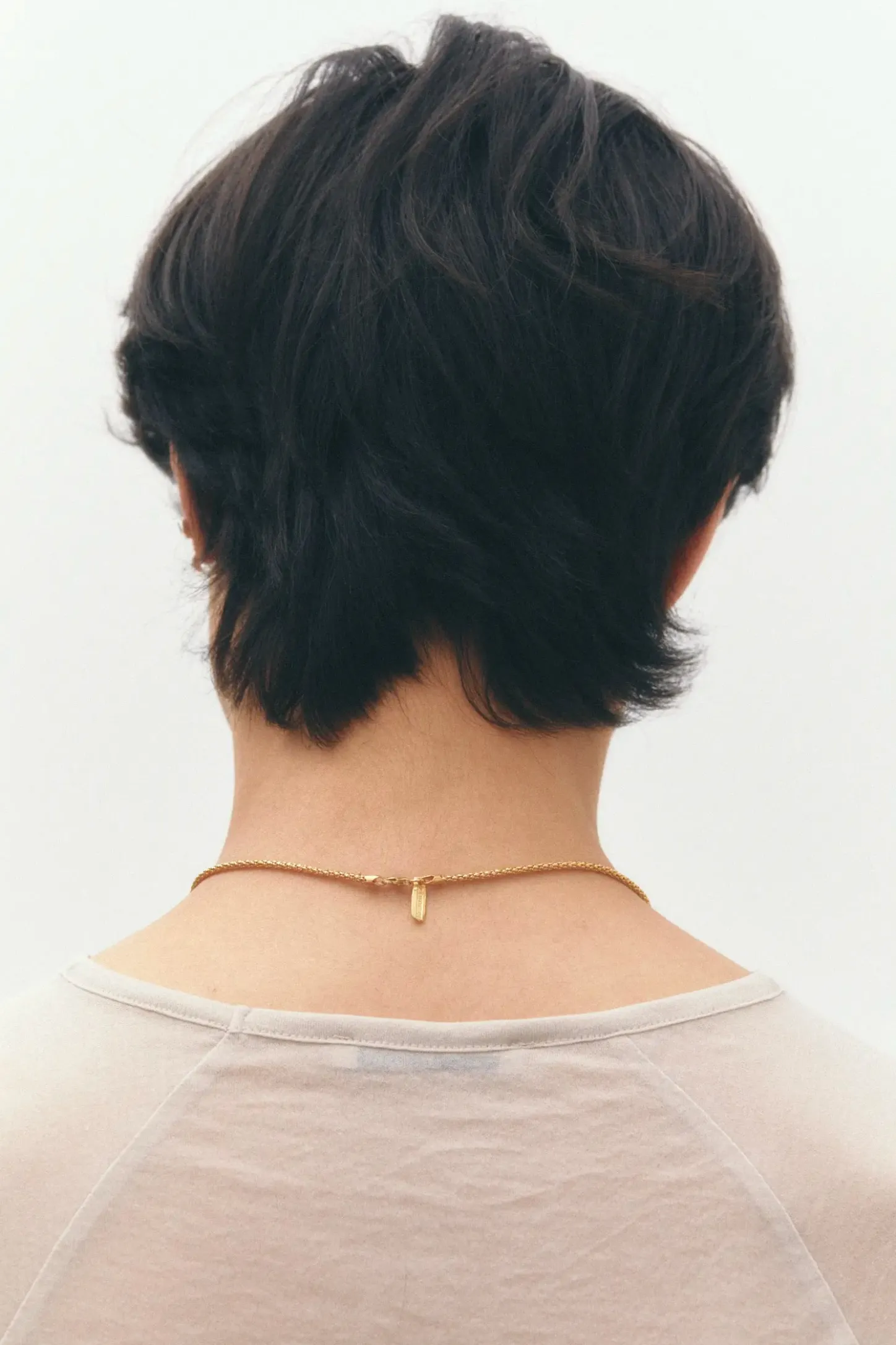 SIMUERO Necklaces*Palomita