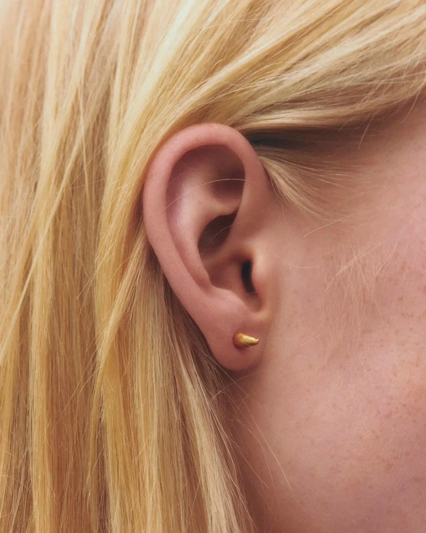 SIMUERO Earrings*Pincho