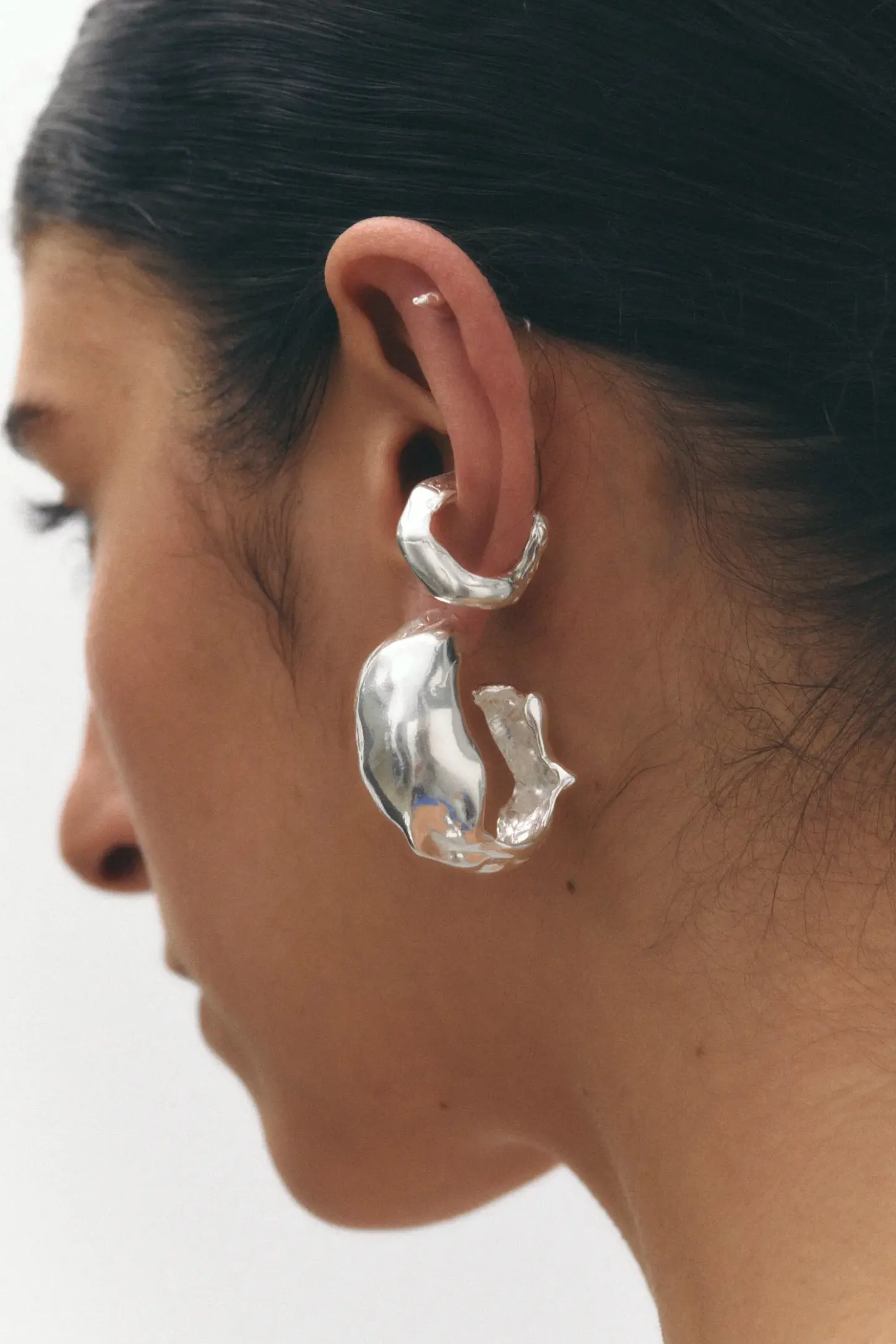 SIMUERO Earrings*Pincho