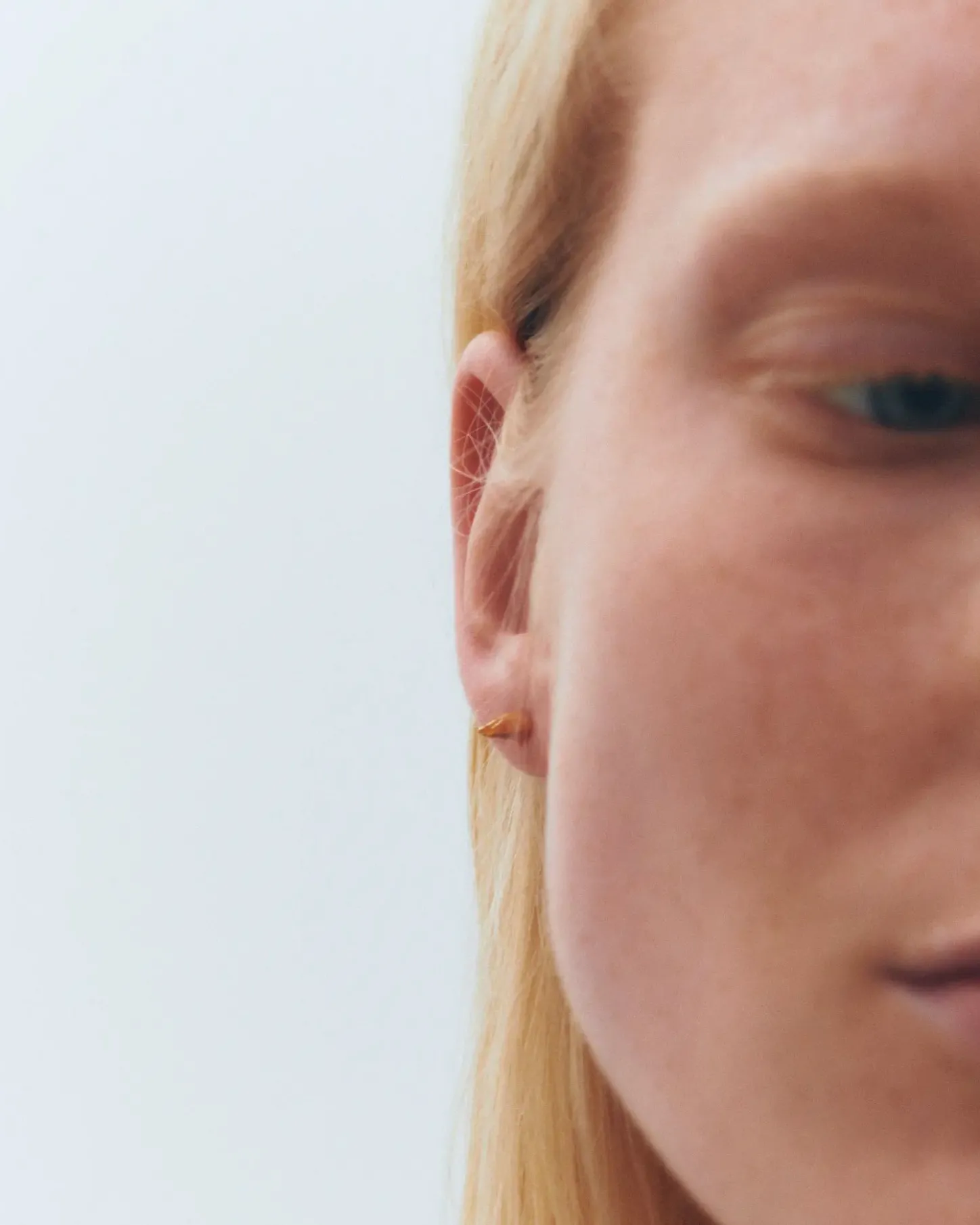 SIMUERO Earrings*Pincho