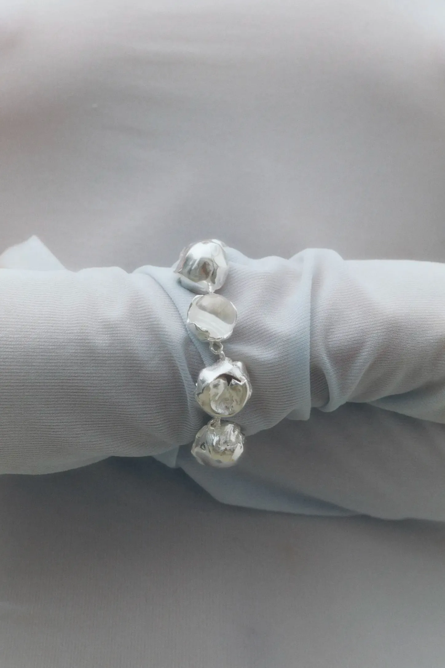 SIMUERO Bracelets*Pruna Agua