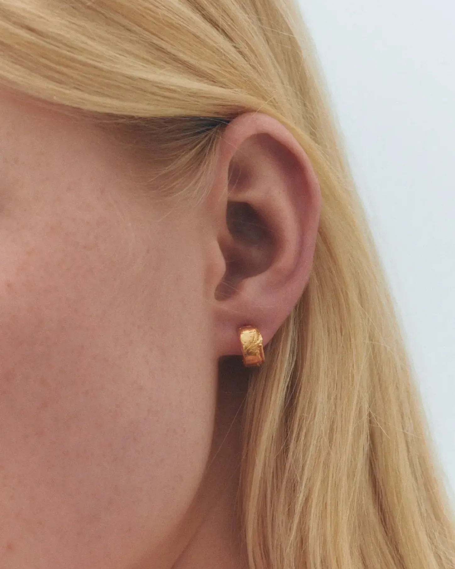 SIMUERO Earrings*Un Arito