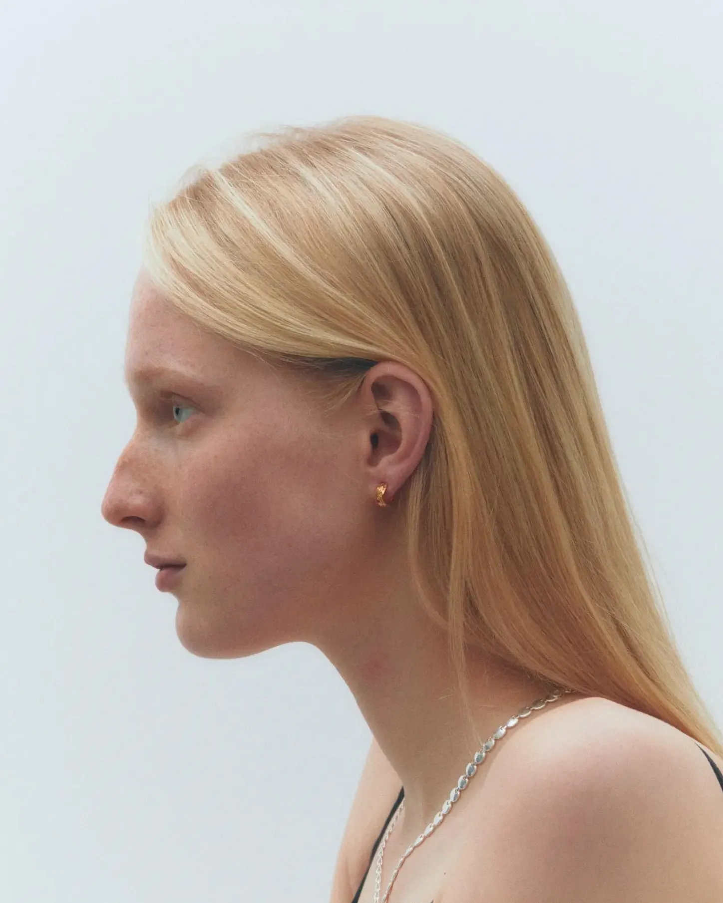 SIMUERO Earrings*Un Arito