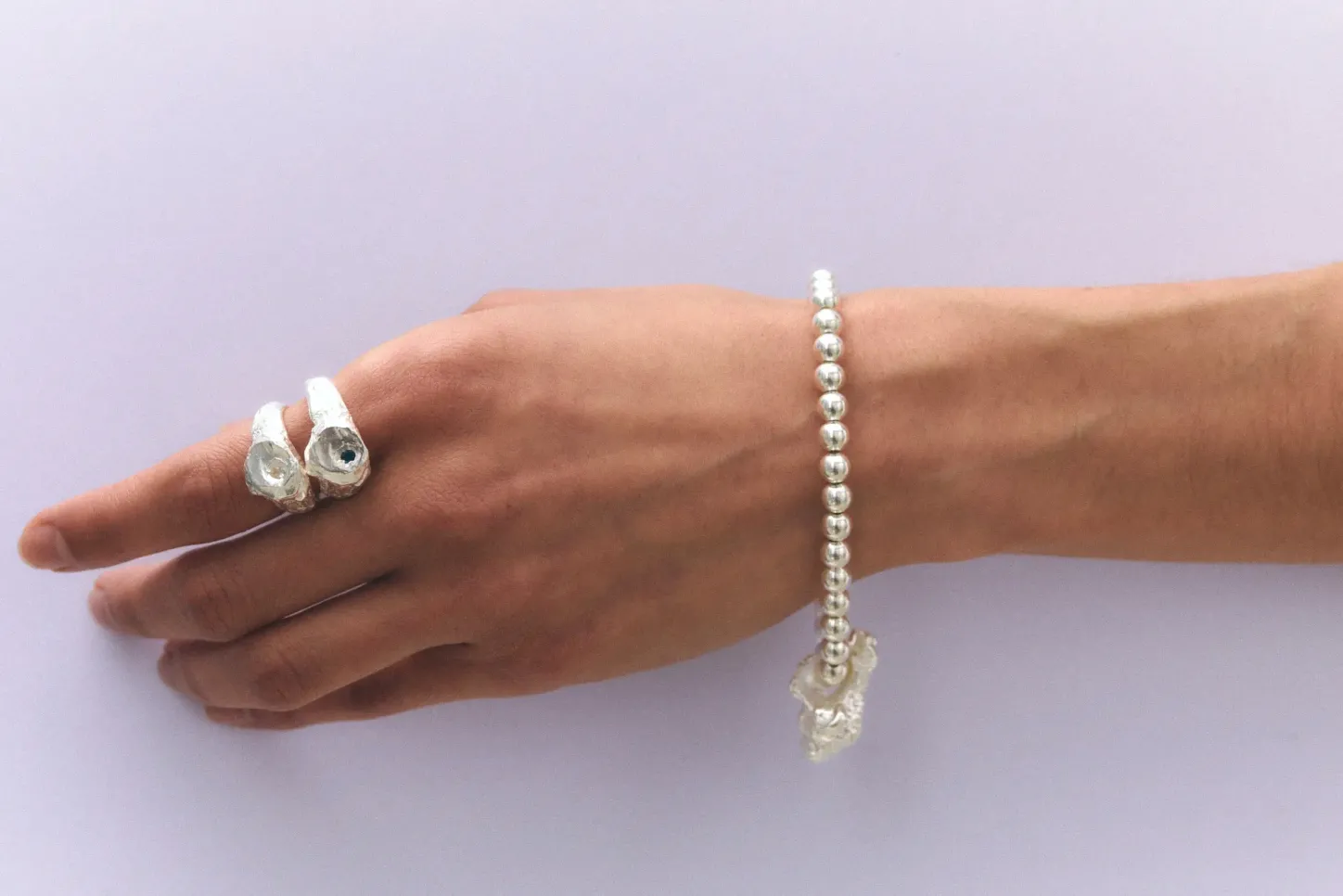 SIMUERO Bracelets*Una Caracola