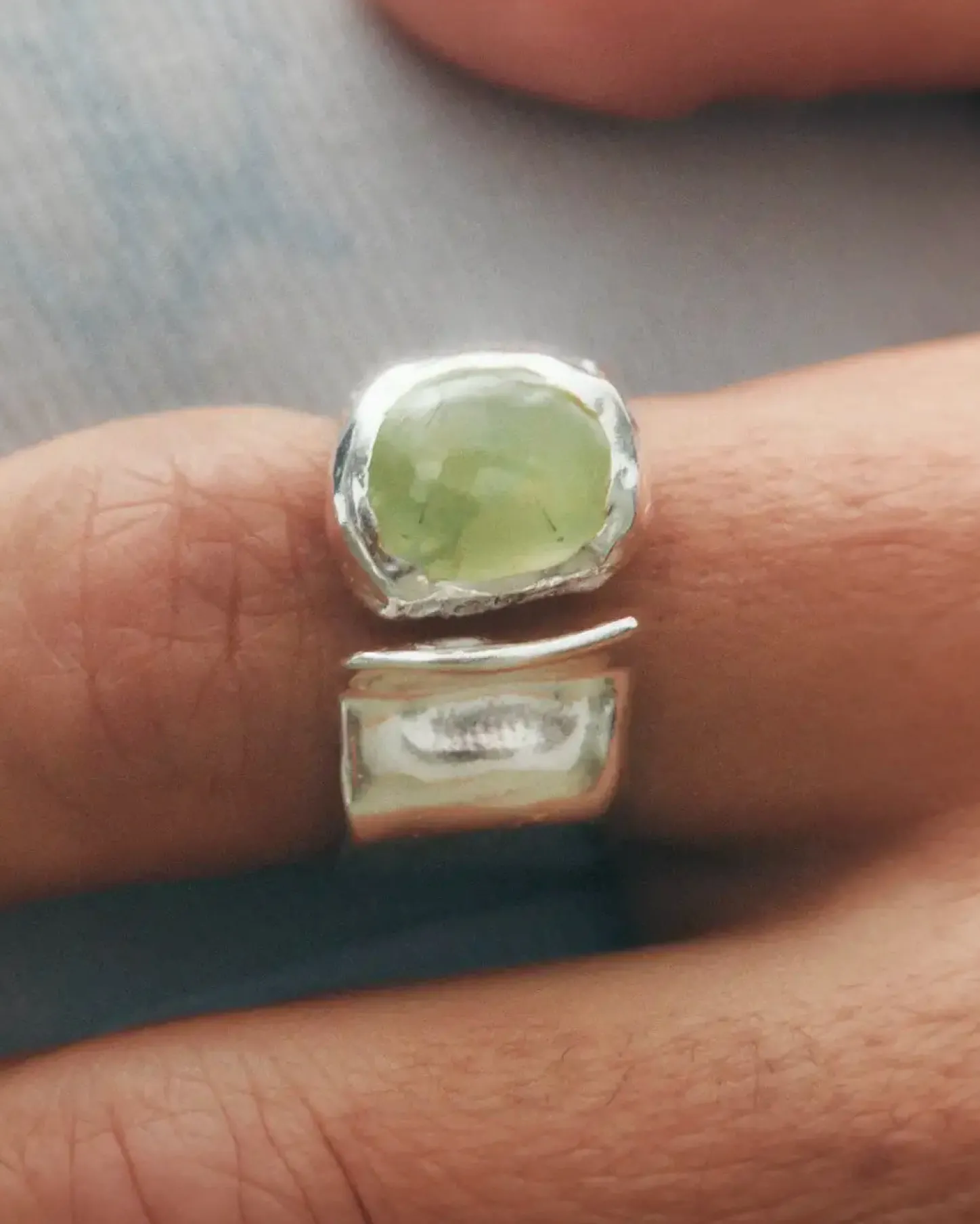 SIMUERO Rings*Uva